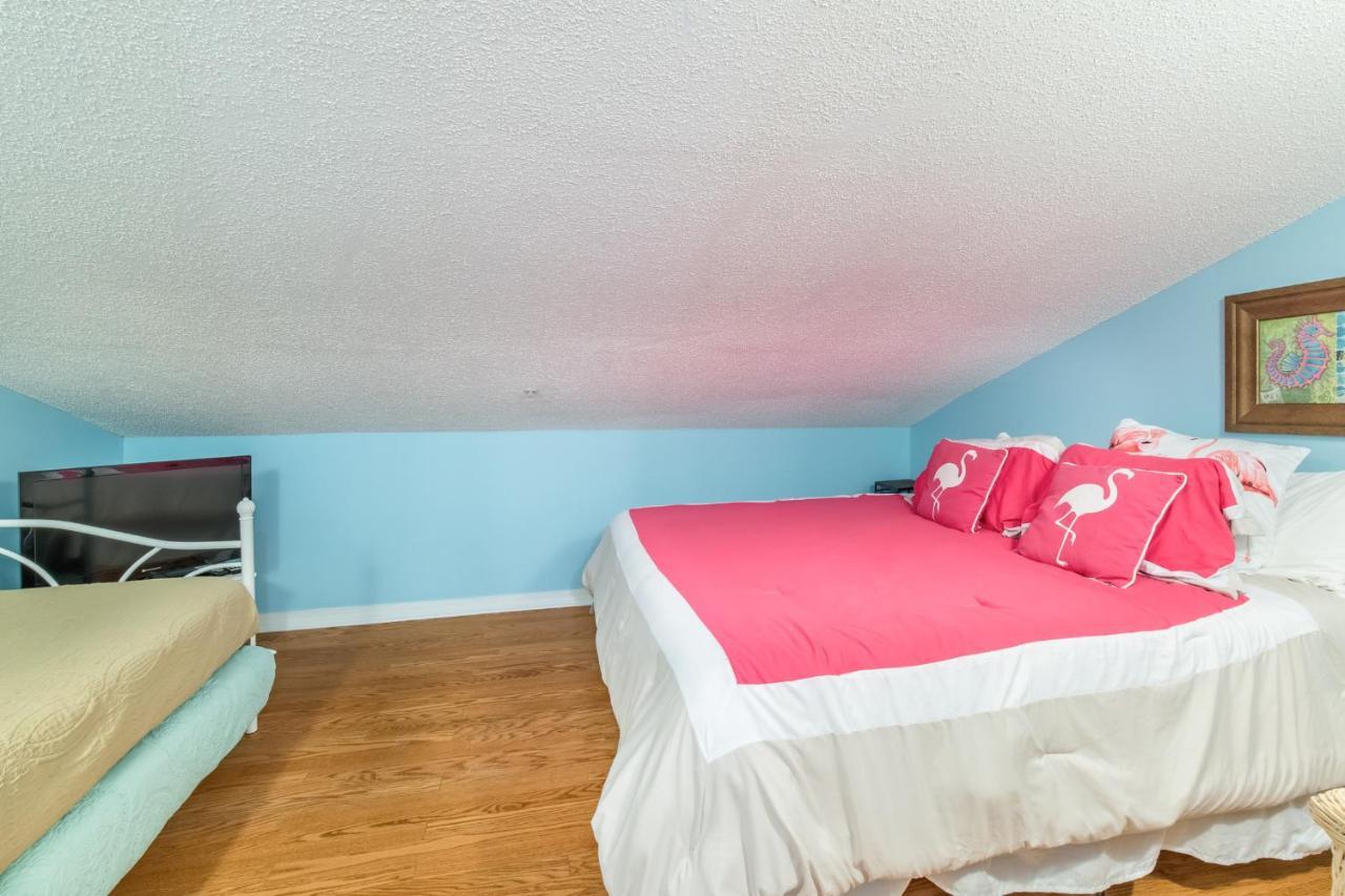 دستين Maravilla 4401 By Realjoy Vacations المظهر الخارجي الصورة